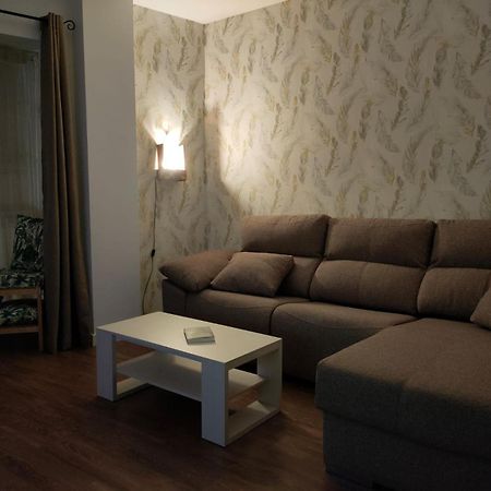 Apartamento La Paraita Chiclana de la Frontera Luaran gambar