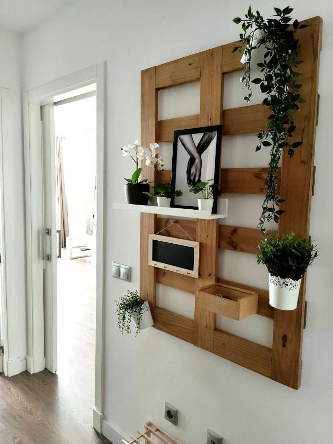 Apartamento La Paraita Chiclana de la Frontera Luaran gambar