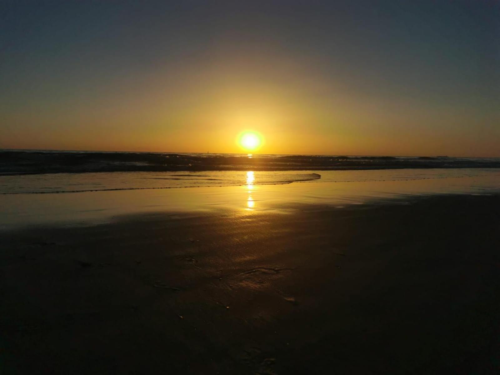 Apartamento La Paraita Chiclana de la Frontera Luaran gambar