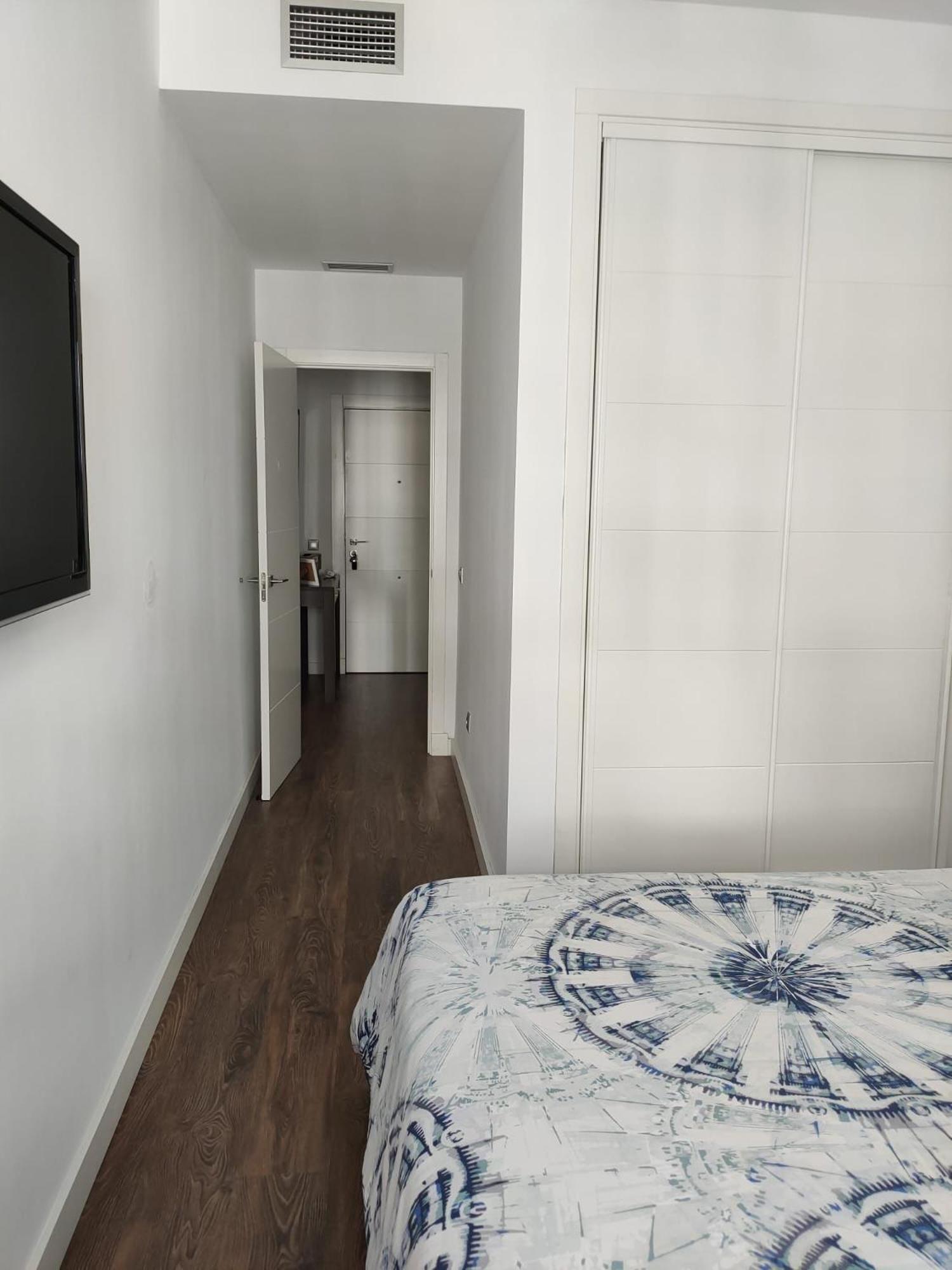 Apartamento La Paraita Chiclana de la Frontera Luaran gambar
